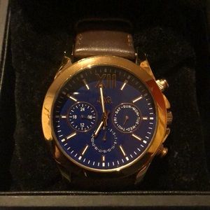 Men’s Wrist Watch